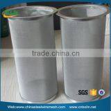 Stainless Steel Cold Brew Coffee Maker Filter / Iced Brew Coffee Filter for Mason Jar thumbnail-2