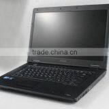 Wholesale Intel i5 i7 Used Laptop and Cheap Computer From Really Original Famous Brand With DVD ROM and WEBCAM thumbnail-2