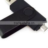 2016 New Custom Otg Usb Flash Drives Black OEM Otg Usb thumbnail-4