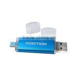 Best Price Dual Port Android OTG Usb Flash Drive on ,otg Usb Flash Drives