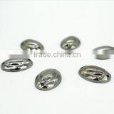 Kb15 Oval Nest 13*18 18*25mm Flat Back Sew on Acrylic Rhinestones Fashion Decoration, Craft Making, Garment Bags Accessories thumbnail-6