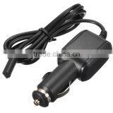 Portable 12V 2A Car Charger Power Charging Supply Adapter Cable For Microsoft Surface RT RT2 Pro 2 10.6" Tablet