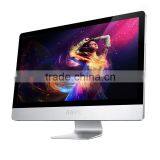 Cheap G1820 All in One Desktop pc 23.6inch