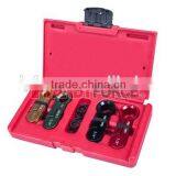 4PCS Fuel and Air Conditioning Line Disconnect Set, Air Condition Service Tools of Auto Repair Tools
