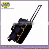 Durable Folding Big Size Tool Bags with Wheels