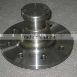 Semi Trailer 2 Inch Bolt-in Type King Pin Kit Truck King Pin Lock thumbnail-3