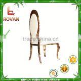 Cross Back Wood Chair Used Hotel Banquet Chairs thumbnail-4