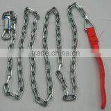 DIN5686 Knotted Chain Double Loop Chain thumbnail-6