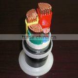 CU/XLPE/SWA PVC Cable Made in China thumbnail-1
