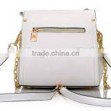 New Currents Beautiful Woman Bags Unique Character Design Fashion Lady Bags Shoulder Bags thumbnail-4