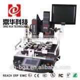 Hot Sale Competitive Price Dinghua DH-A3 Camera System Bga Infrared Repair Machine thumbnail-2