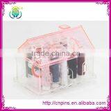 New Style Wholesale Plastic Travel Sewing Kit thumbnail-3