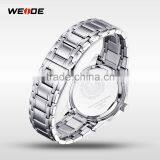 WEIDE 2014 New Watches Men Luxury Brand Watches 30 Meters Waterproof Relogio Dress Wholesale China Smart Watches Cheap thumbnail-6