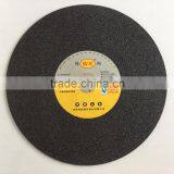 16'' Abrasive Disc / Cut off Wheel for Stainless Steel Metal Stone thumbnail-1