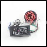 1157 Led Decoder Can-bus Resistor 1157 BAY15D Led Warning Error Canceller