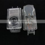 Car Led Logo Door Light for Volvo S80 S60 XC60 XC90 thumbnail-2