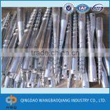 Fast Delivery Earth Screw Ground Anchor thumbnail-1