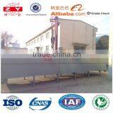 Mini Sewage Treatment Plant for Plastic Recycling Dissolved Air Flotation Machine thumbnail-4