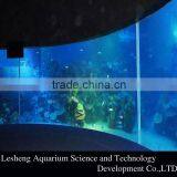 Acrylic Sheet Price for Aquarium Oceanarium Manufacturer thumbnail-3