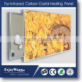 TUV GS CE ROHS SAA ISO9001 IP54 With Customized Image Surface Infrared Heater 220v