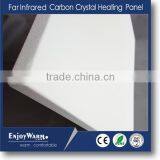 TUV GS CE ROHS SAA ISO9001 IP54 Frameless Infra Heating Panel