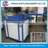 Colorful and Various Sizes Wax Crayon Making Machine /oil Pastel Making Machine/crayon Making Machine