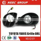 YARIS 2005 Led Daytime Running Light thumbnail-1