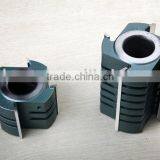 Power Tools Profile Cutter of Square Bit