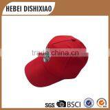 High Quality Custom Men Caps Football Team 100% Cotton Twill Cap Baseball Black Baseball Caps With Logos thumbnail-2