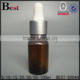 5/10/15/20/30/50/100ml amber essential oil bottle for skin care                        
                                                                                Supplier's Choice
