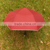 2015 Fashion 23Inch LED Umbrella With Light