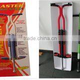 Double Pole Pogo Stick,jumping Pogo Stick