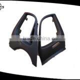 OEM Factory Made Customized Plastic Products Factory thumbnail-3