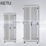 Indoor Gray Server Equipment Cabinet thumbnail-2