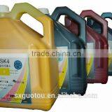 Original SK4 Solvent Ink for Infiniti Solvent Printer Challenger Solvent Printer Phaeton Solvent Printer thumbnail-2