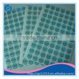 Scratch off Adhesive Label thumbnail-3