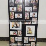 Screen Collage Photo Frame