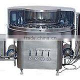 Rotary Bottle Washing Machine