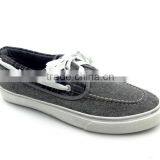 Casual Boat Shoes for Men
