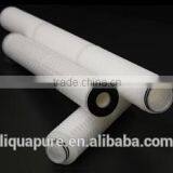 Absolute Rated Filter Cartridges, Membrane Filter Cartridges, Filtration Products thumbnail-5