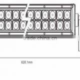 ShengWell 120W CREE Led Light Bar IP67 9-32V Flood/Spot/Combo 20 Inch Double Row Led Light Bar Led Light Bar 120w