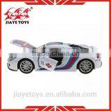1:32scale Open Door Car Toy With Sounds and Lights thumbnail-3