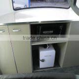 2 Horse Straight Load Deluxe Horse Floats With Kitchenette Bunk Beds Inside thumbnail-6