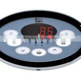 Sauna Room Type and Dry Steam Function Sauna Heater thumbnail-3