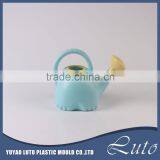 Watering Can Sand Toys With Mold , Kids Sand Play Set , Beach Toy Watering Can thumbnail-2