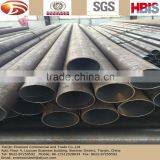 Low Carbon Steel Seamless Pipe ST35.8