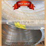 NV E690 Marine Engineering Pile Legs Tube thumbnail-5