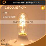 Antique Light A60/G80/G95/G125/ST64/T30/T45/B53/B75/T85 Antique Vintage Ediso Decoration Edison Bulb New E27 40w Edison Bulb thumbnail-3