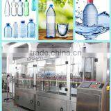 Beverage Processing Line/pure Water Plant/drinks Equipment/water Bottle Capping Machine thumbnail-1