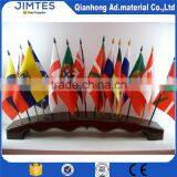 Advertising Decorative Flags Banners/wind Resistant Flag Banner thumbnail-5